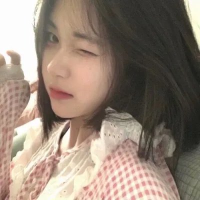 儍瓜艳福
