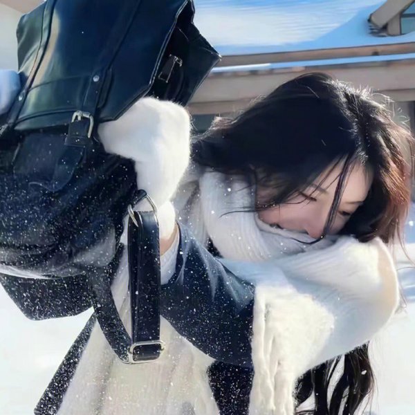 我是人类