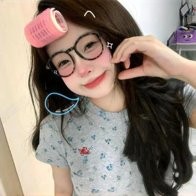 失踪的女中学生