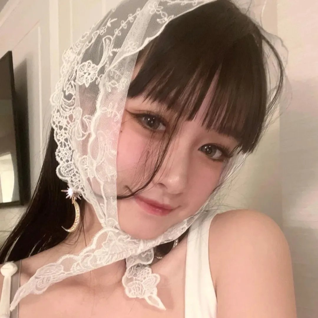战栗女人香